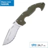 Нож COLD STEEL SPARTAN LYNN THOMSON SIGNATURE 21STAA CS_21STAA