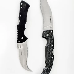 Нож COLD STEEL BLACK TALON II 22BS